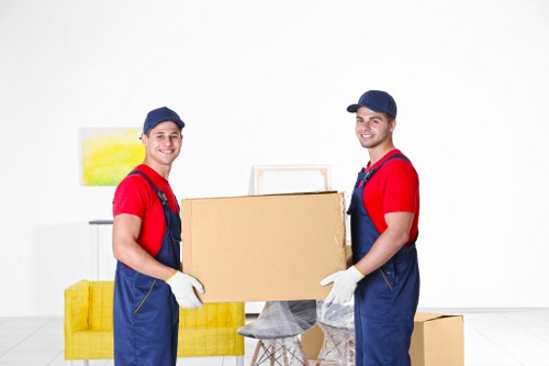Liability and claims provisions for man and van services