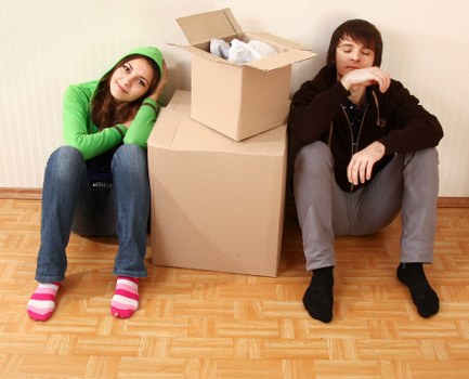 Office removals planning for businesses in Ravenscourt Park